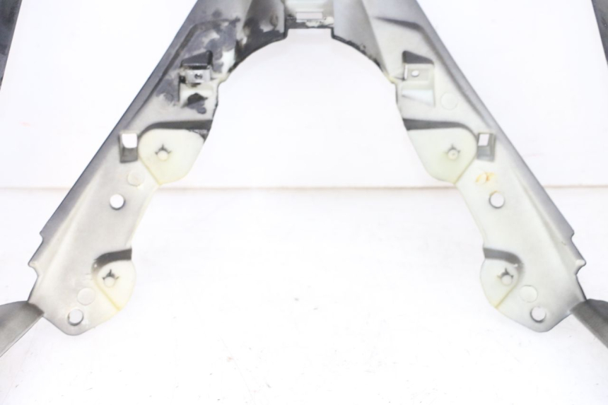 photo de CARENADO FRONTAL JM MOTORS GTS 125 (2015 - 2019) - Primer plano técnico