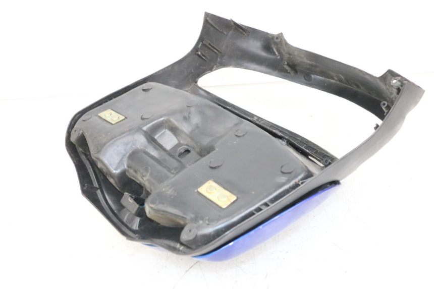 photo de FRENTE. KEEWAY HURRICANE 50 (2006 - 2019)