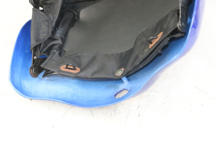 photo de FRENTE. KEEWAY HURRICANE 50 (2006 - 2019)