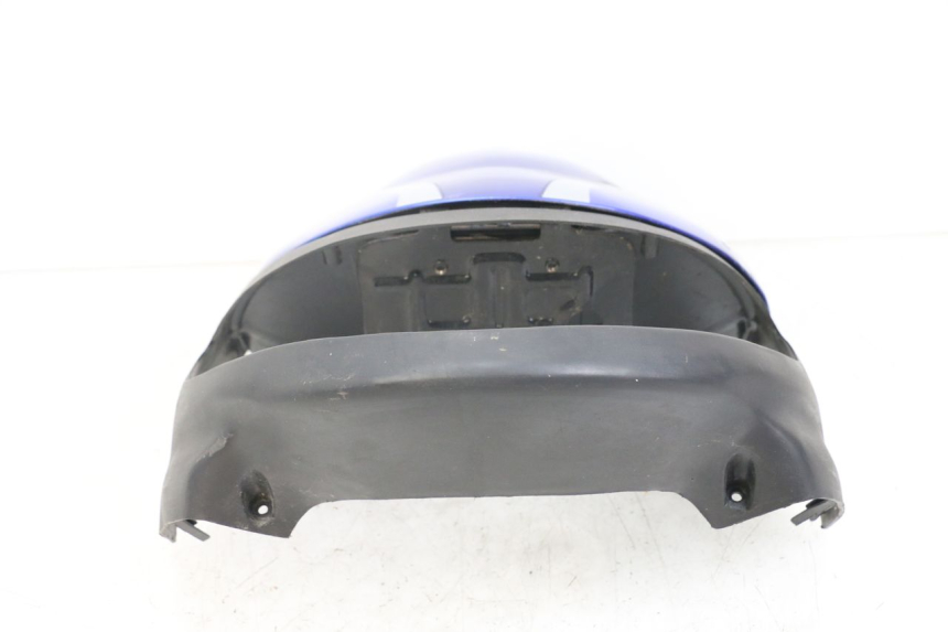 photo de FRENTE. KEEWAY HURRICANE 50 (2006 - 2019)