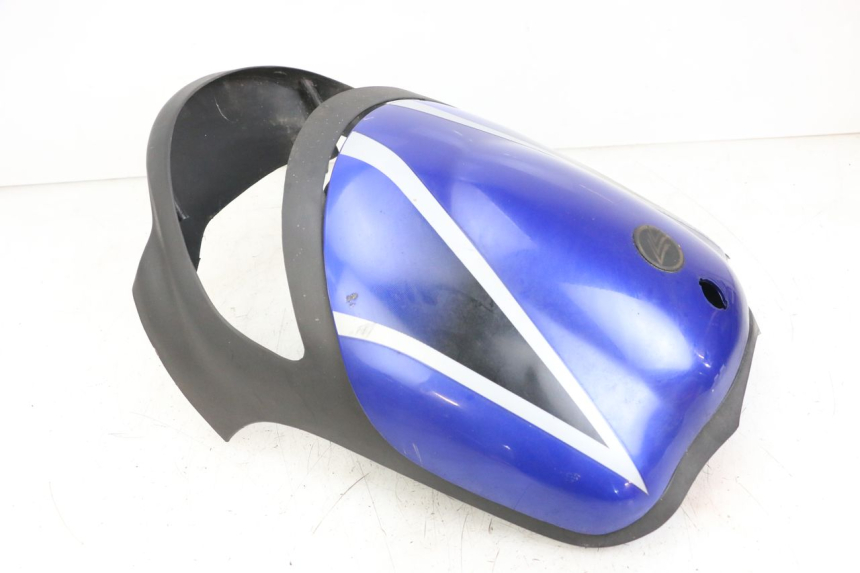 photo de FRENTE. KEEWAY HURRICANE 50 (2006 - 2019)