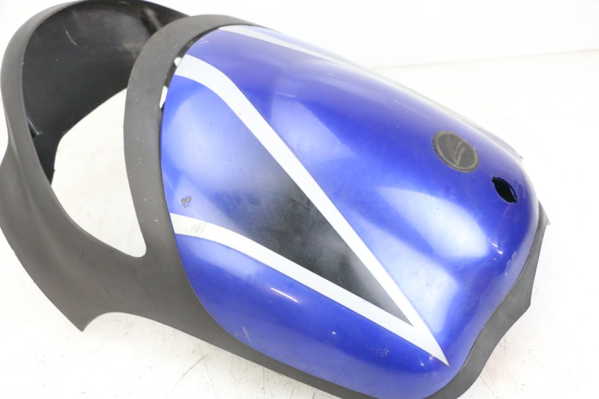 photo de FRENTE. KEEWAY HURRICANE 50 (2006 - 2019)