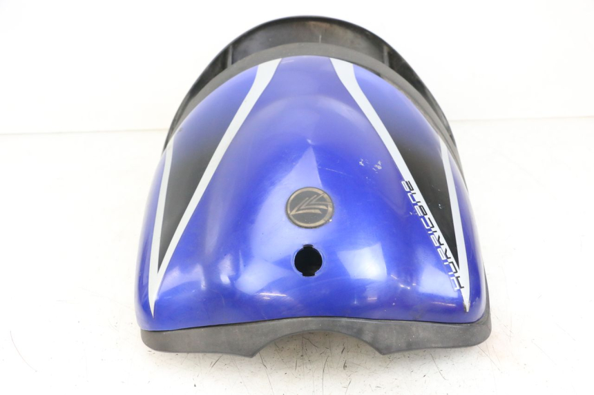 photo de FRENTE. KEEWAY HURRICANE 50 (2006 - 2019)