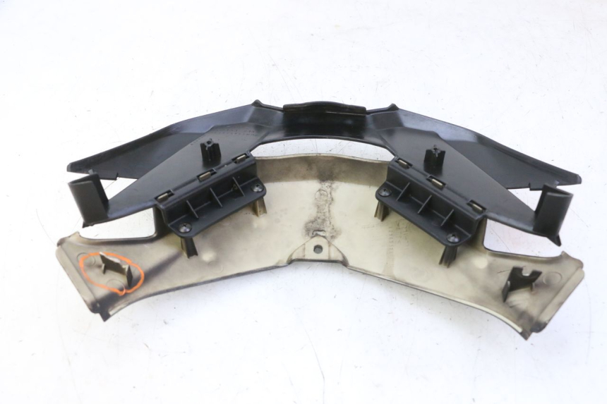 photo de CARENADO FRONTAL BAJO QUADRO 4 4D 350 (2015 - 2018)