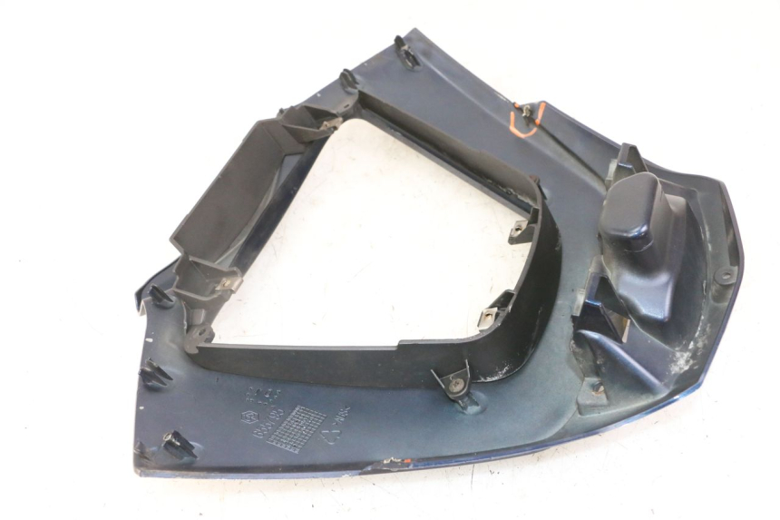 photo de CARENADO FRONTAL BAJO PIAGGIO MP3 LT 300 (2010 - 2016)