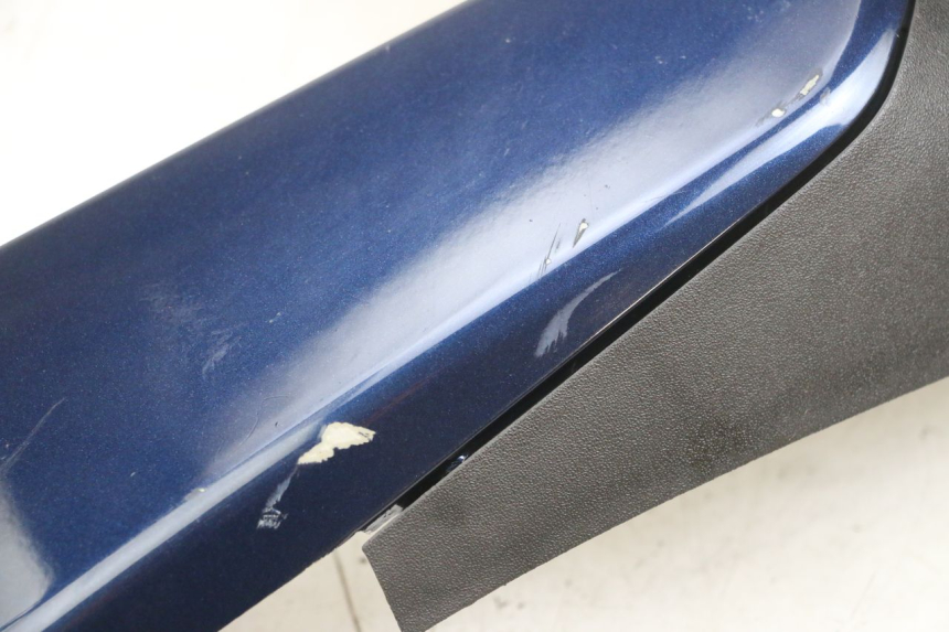 photo de CARENADO FRONTAL BAJO PIAGGIO MP3 RL 250 (2007 - 2010) - Zoom estado de uso