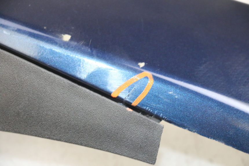 photo de CARENADO FRONTAL BAJO PIAGGIO MP3 RL 250 (2007 - 2010) - Vista general del producto