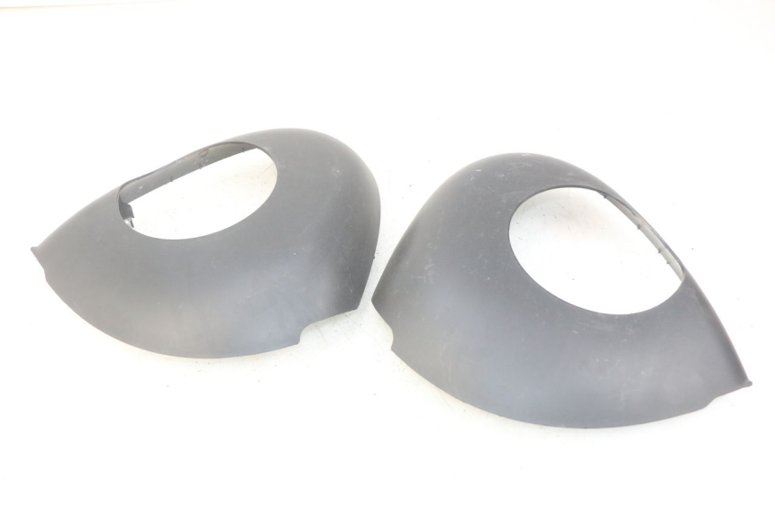 photo de CARENADO FRONTAL BAJO RENAULT TWIZY 45 (2012 - 2019)