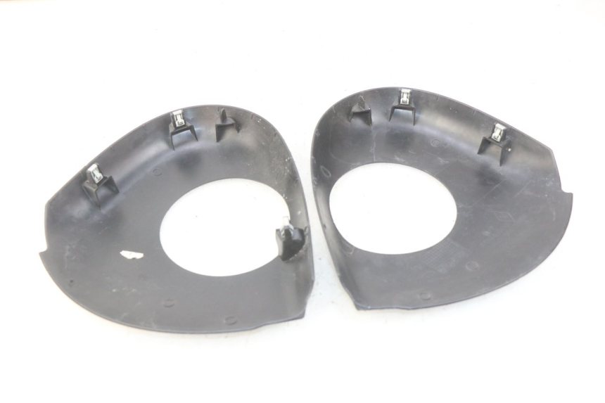 photo de CARENADO FRONTAL BAJO RENAULT TWIZY 45 (2012 - 2019)