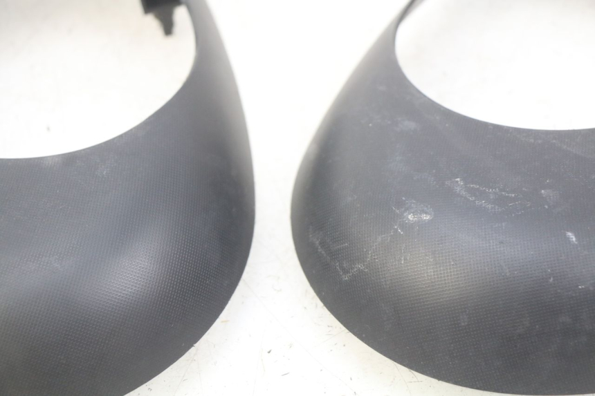 photo de CARENADO FRONTAL BAJO RENAULT TWIZY 45 (2012 - 2019)