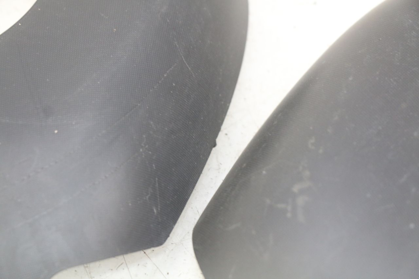 photo de CARENADO FRONTAL BAJO RENAULT TWIZY 45 (2012 - 2019)