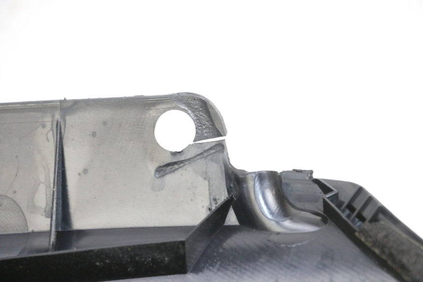 photo de CARA DELANTERA INTERIOR SUZUKI BURGMAN 125 (2007 - 2014) - Otra perspectiva