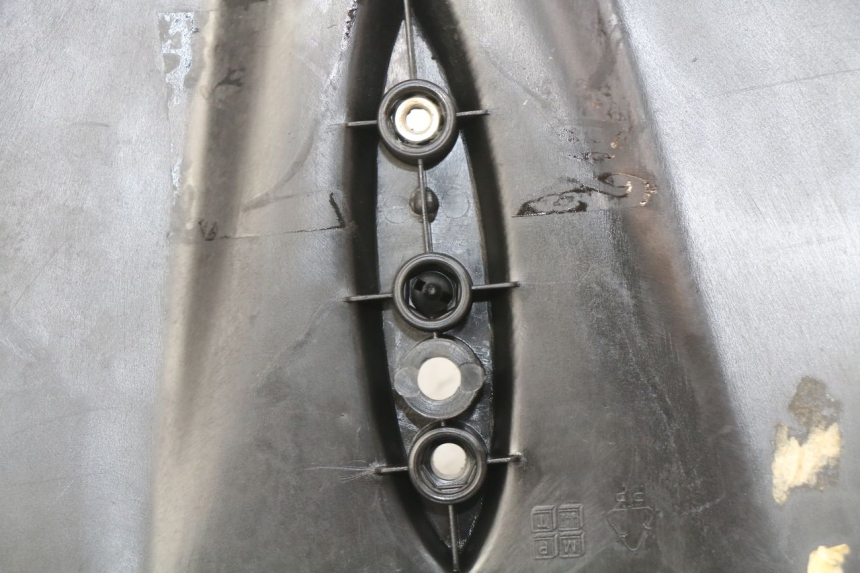 photo de FRENTE INTERIOR GILERA NEXUS 125 (2009 - 2013)