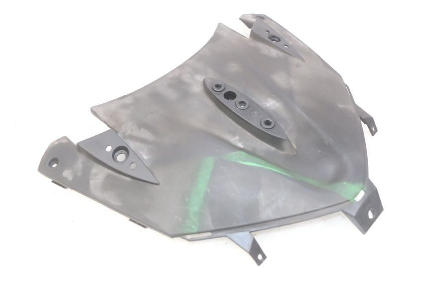 photo de CARA DELANTERA INTERIOR GILERA NEXUS 125 (2007 - 2009) - Primer plano técnico
