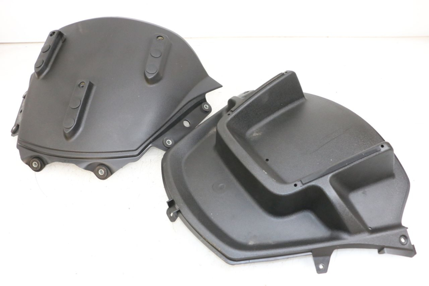 photo de CARENADO FRONTAL INTERIOR PIAGGIO MP3 500 (2011 - 2015)