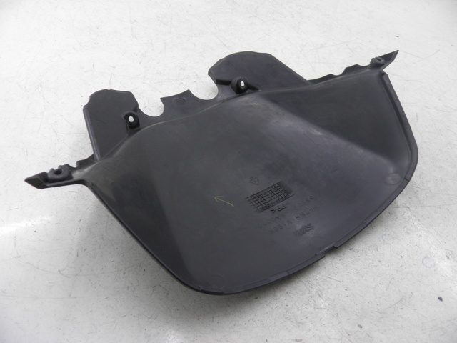 photo de CARENADO FRONTAL INTERIOR SYM GTS EVO 125 (2009 - 2013)