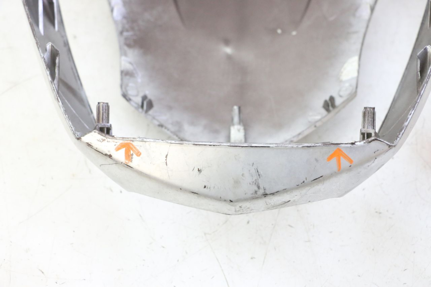 photo de CARENADO FRONTAL PEUGEOT KISBEE 2T 50 (2010 - 2017)