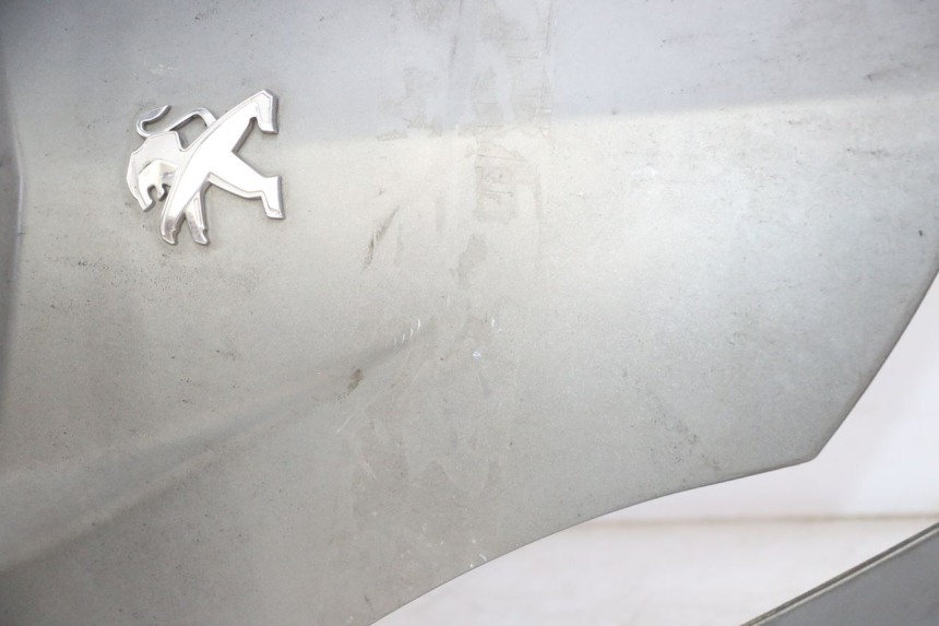 photo de CARENADO FRONTAL PEUGEOT KISBEE 2T 50 (2010 - 2017)