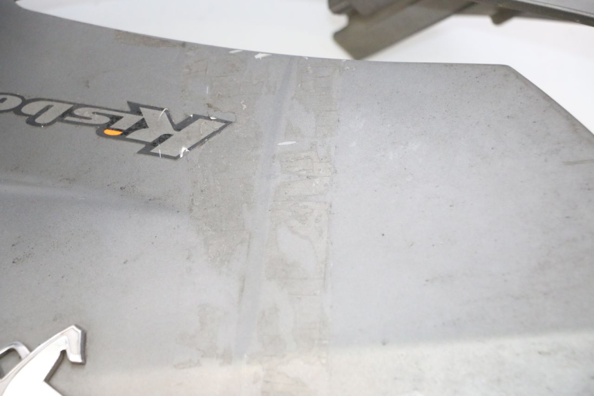 photo de CARENADO FRONTAL PEUGEOT KISBEE 2T 50 (2010 - 2017)