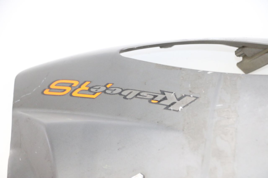 photo de CARENADO FRONTAL PEUGEOT KISBEE 2T 50 (2010 - 2017)