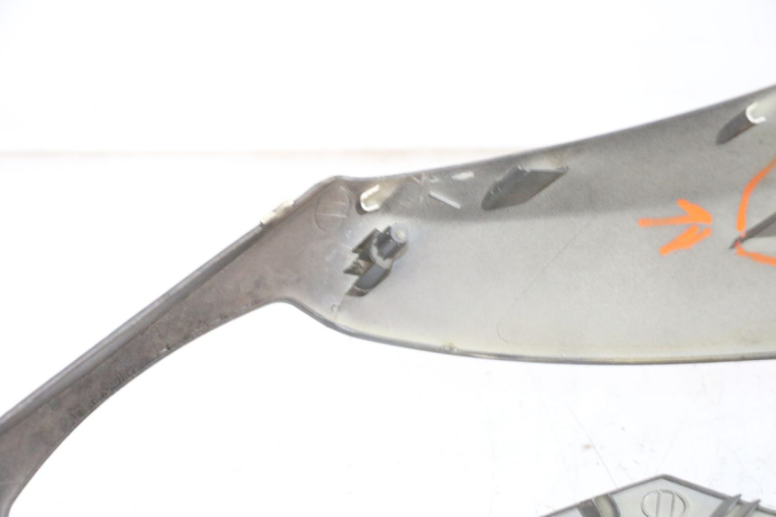 photo de CARENADO FRONTAL PEUGEOT KISBEE 2T 50 (2010 - 2017)