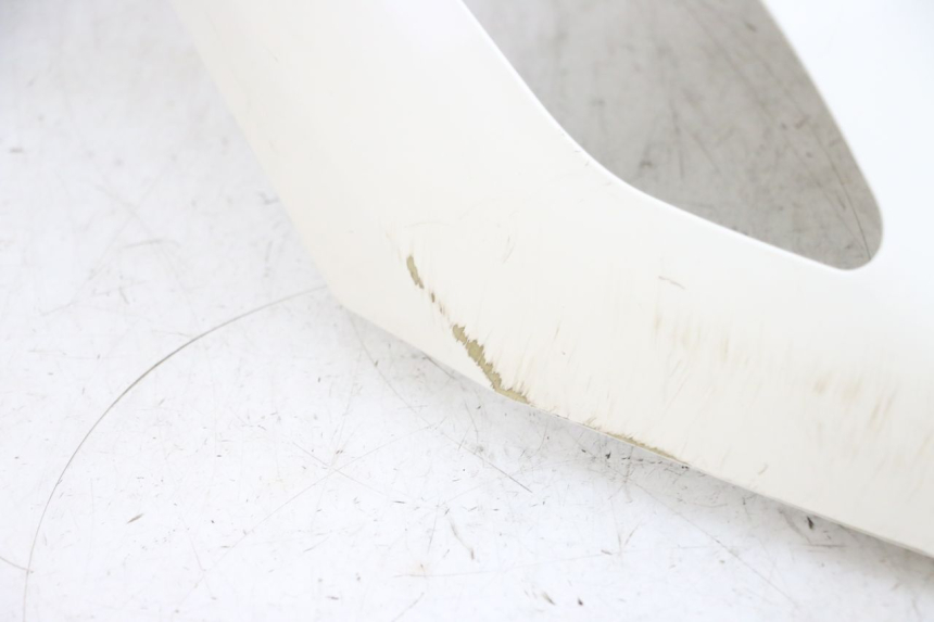 photo de FRENTE. PEUGEOT KISBEE 4T 50 (2010 - 2017) - Primer plano de alta resolución