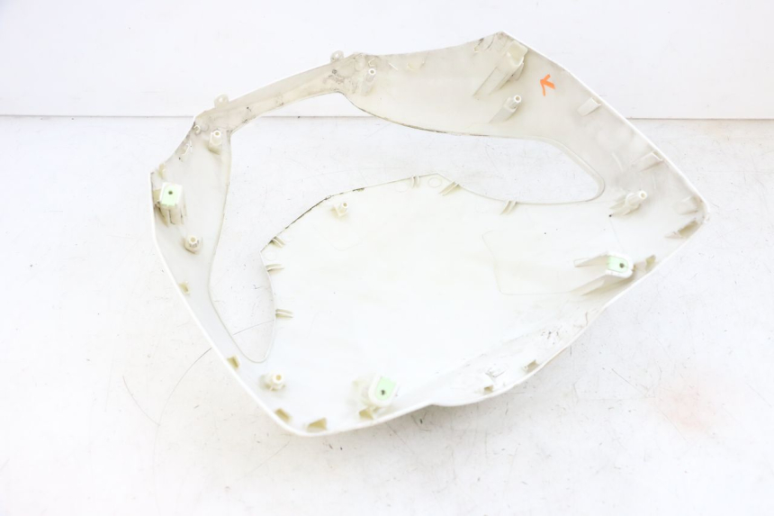 photo de FRENTE. PEUGEOT KISBEE 4T 50 (2010 - 2017) - Primer plano técnico