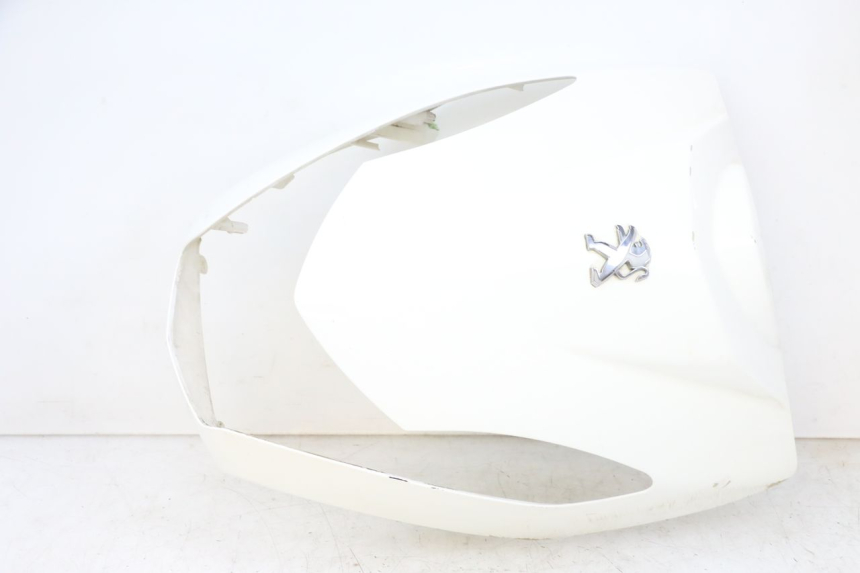 photo de FRENTE. PEUGEOT KISBEE 4T 50 (2010 - 2017) - Vista general del producto