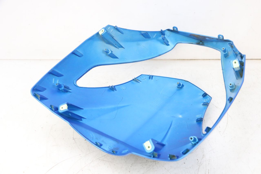 photo de FRENTE. PEUGEOT KISBEE 4T 50 (2010 - 2017) - Características distintivas