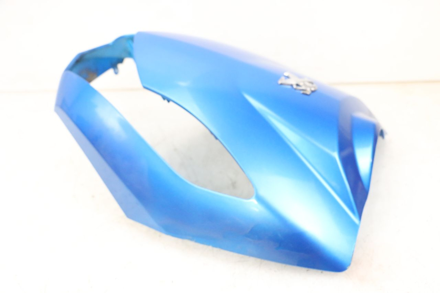 photo de FRENTE. PEUGEOT KISBEE 4T 50 (2010 - 2017) - Enfoque en la estructura