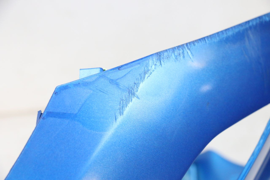 photo de FRENTE. PEUGEOT KISBEE 4T 50 (2010 - 2017) - Primer plano técnico