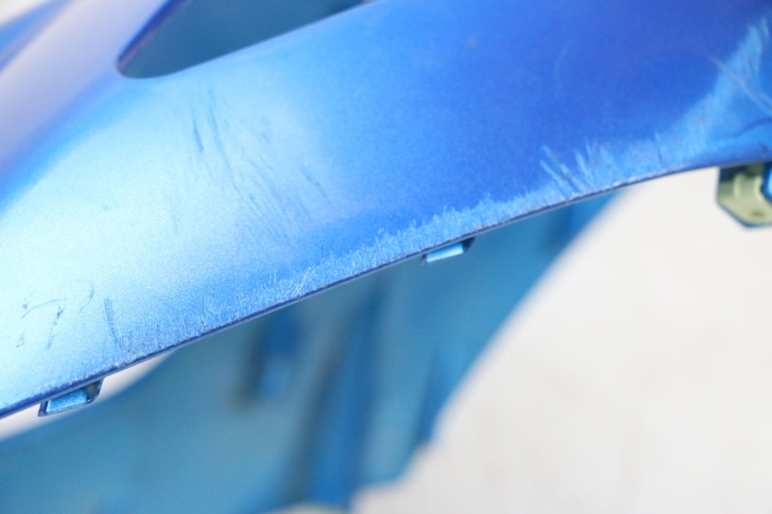 photo de FRENTE. PEUGEOT KISBEE 4T 50 (2010 - 2017) - Detalles de los puntos de fijación