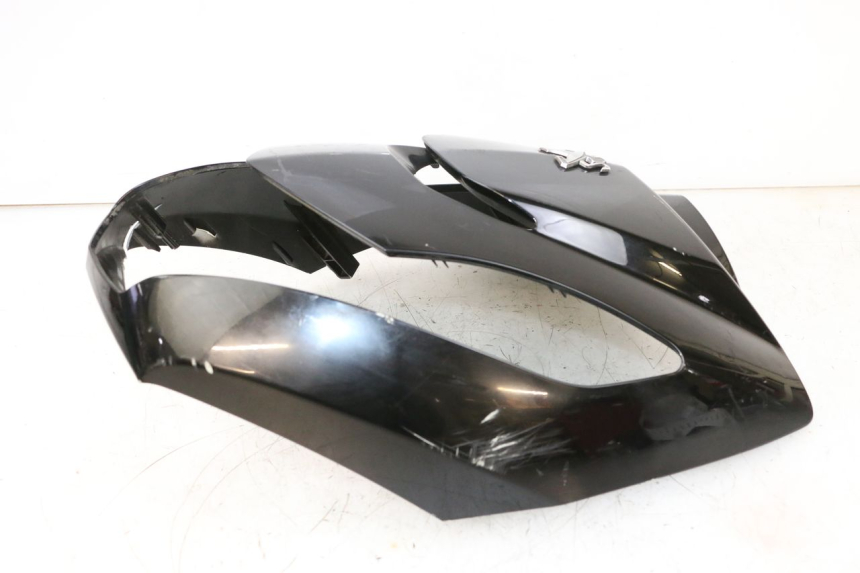 photo de PARTE DELANTERA PEUGEOT KISBEE 4T 50 (2018 - 2022) - Primer plano de alta resolución