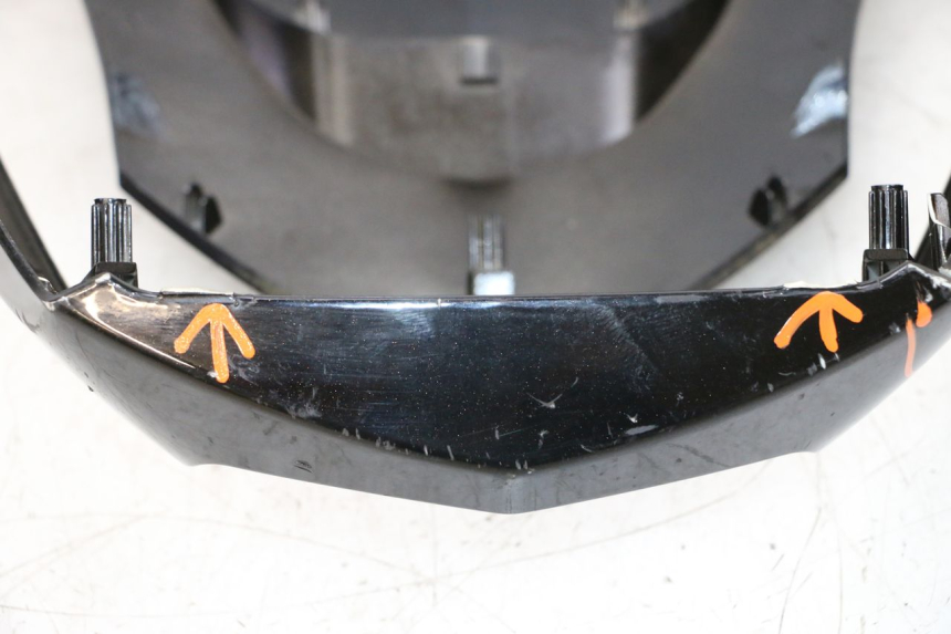 photo de PARTE DELANTERA PEUGEOT KISBEE 4T 50 (2018 - 2022) - Otra perspectiva