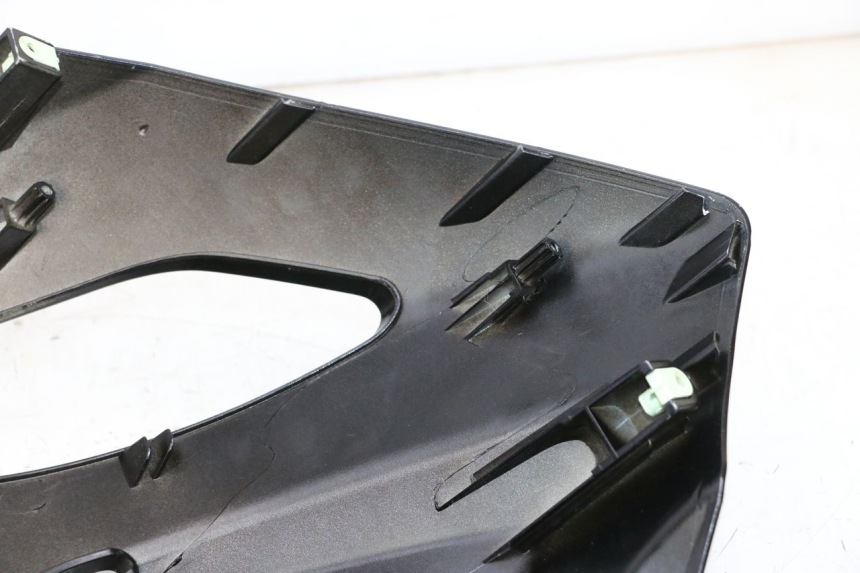 photo de PARTE DELANTERA PEUGEOT KISBEE 4T 50 (2018 - 2022) - Primer plano técnico