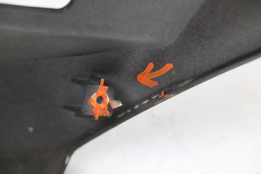 photo de CARENADO FRONTAL KYMCO AGILITY CARRY 50 (2011 - 2020)