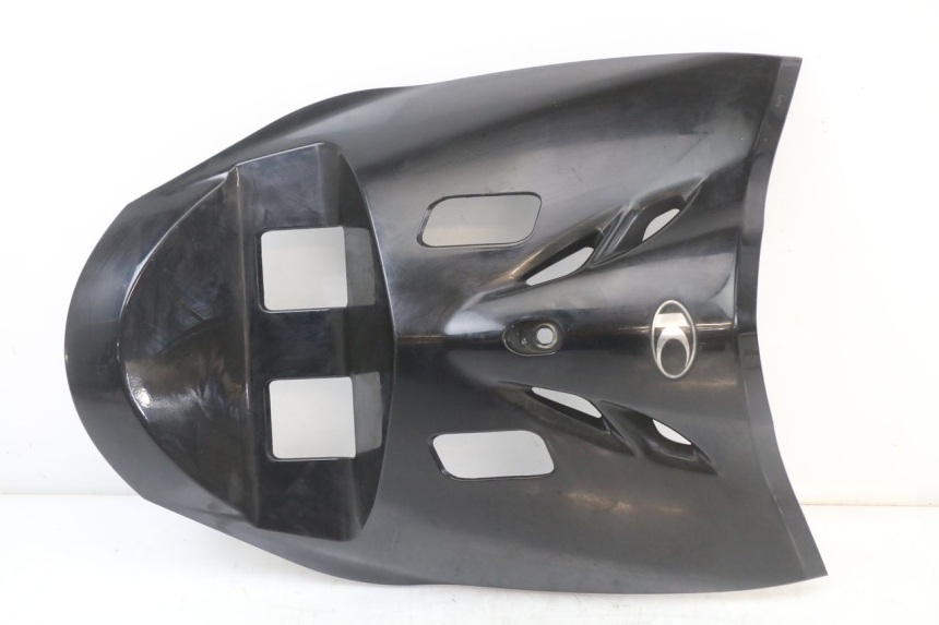 photo de CARENADO FRONTAL KYMCO AGILITY CARRY 50 (2011 - 2020)