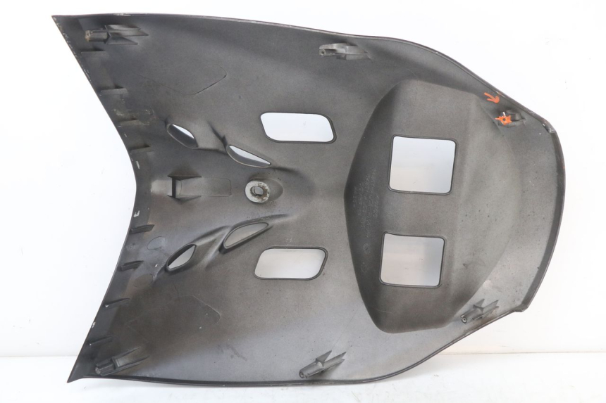 photo de CARENADO FRONTAL KYMCO AGILITY CARRY 50 (2011 - 2020)