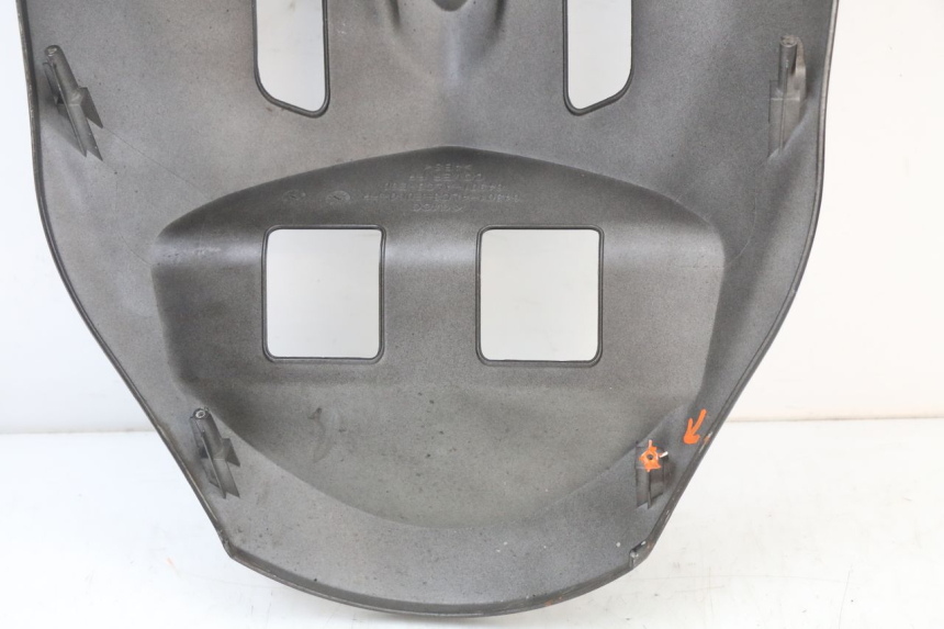 photo de CARENADO FRONTAL KYMCO AGILITY CARRY 50 (2011 - 2020)