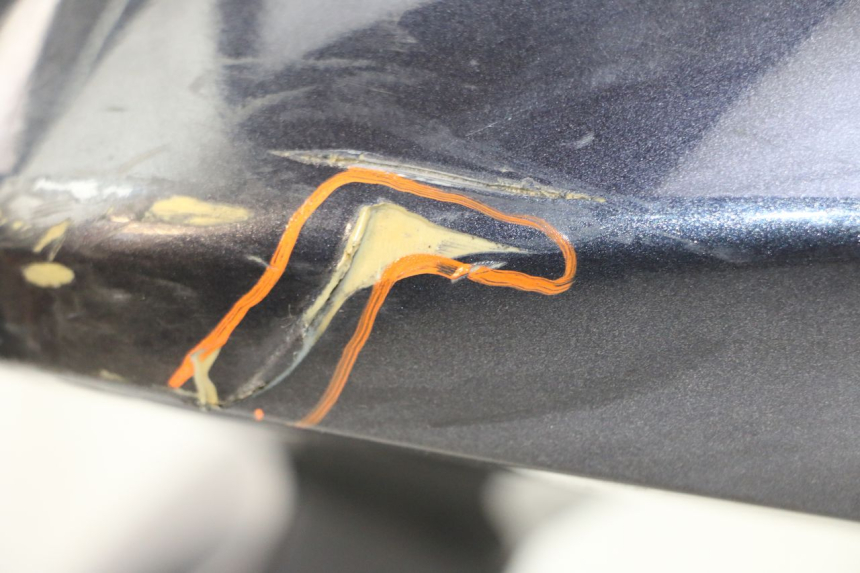 photo de CARENADO FRONTAL KYMCO GRAND DINK 125 (2008 - 2014)