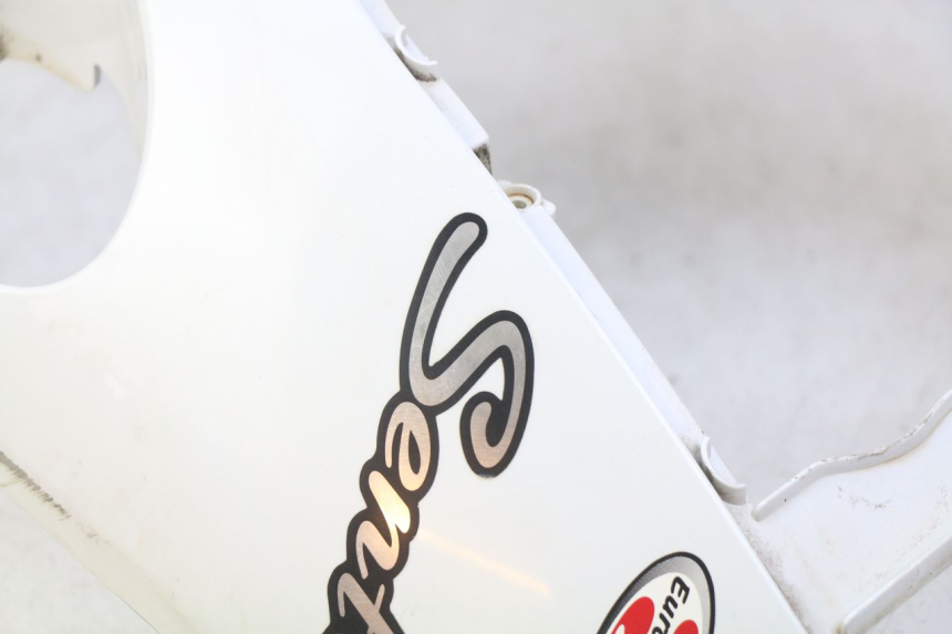 photo de FRENTE. KYMCO SENTO 100 (2008 - 2013)