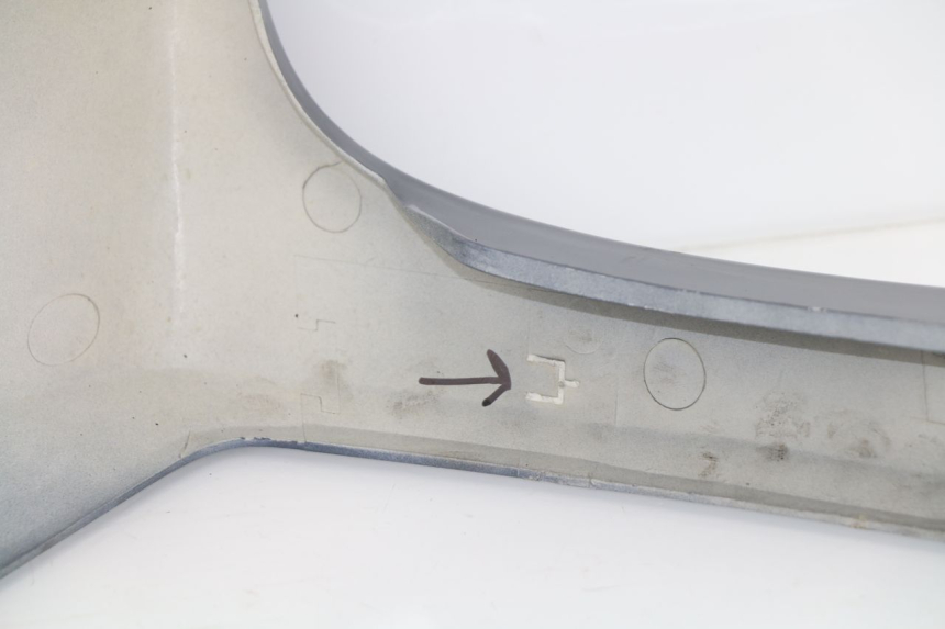 photo de CARENADO FRONTAL MBK ACTIVE 80 (1991 - 1995) - Otra vista del artículo