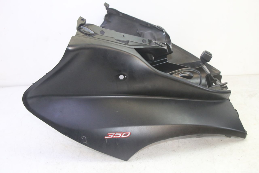 photo de CARENADO FRONTAL PIAGGIO MP3 HPE 350 (2018 - 2020) - Zoom estado de uso