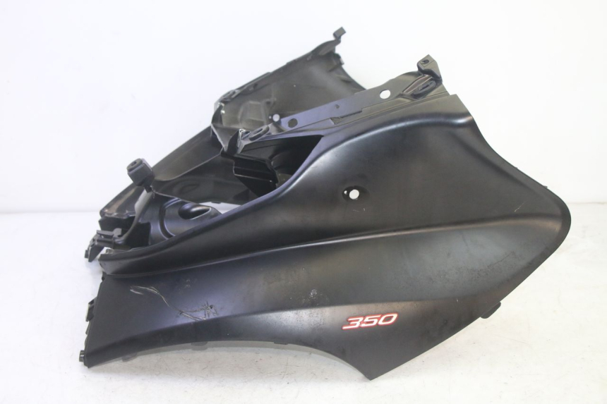 photo de CARENADO FRONTAL PIAGGIO MP3 HPE 350 (2018 - 2020) - Otra perspectiva