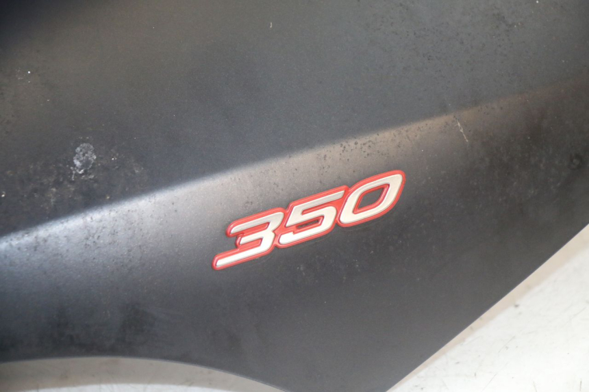 photo de CARENADO FRONTAL PIAGGIO MP3 HPE 350 (2018 - 2020) - Vista general del producto