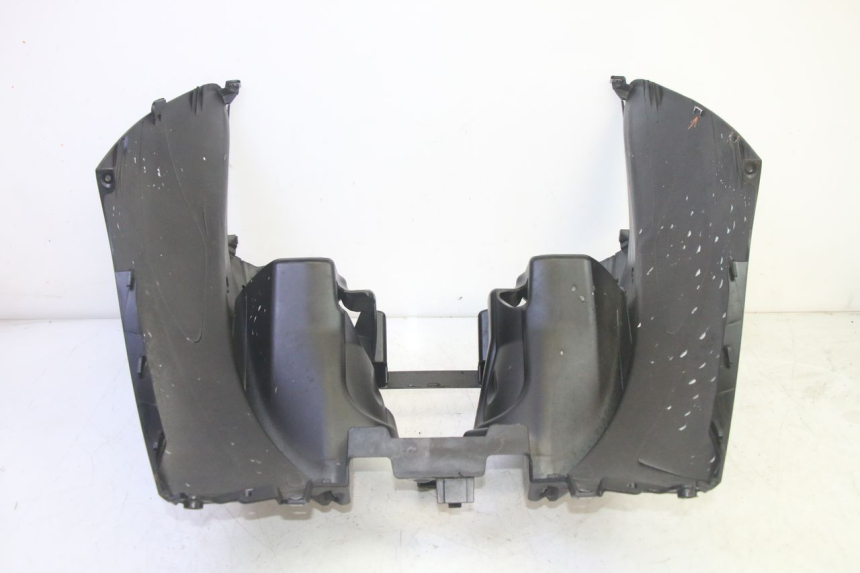 photo de CARENADO FRONTAL PIAGGIO MP3 HPE 350 (2018 - 2020) - Marcados y referencias originales