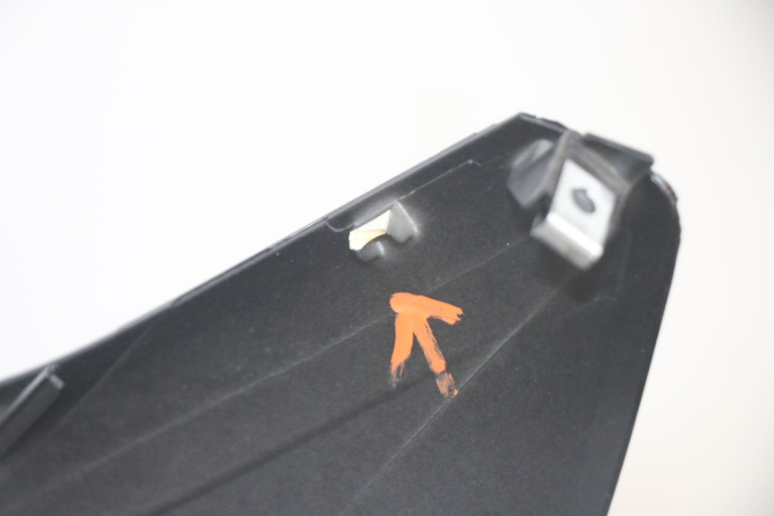 photo de CARENADO FRONTAL PIAGGIO MP3 HPE 300 (2019 - 2026) - Recambio usado revisado