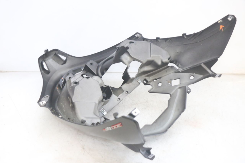 photo de CARENADO FRONTAL PIAGGIO MP3 HPE 300 (2019 - 2026) - Marcados y referencias originales