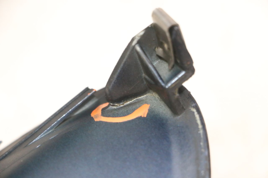 photo de CARENADO FRONTAL PIAGGIO MP3 LT 300 (2010 - 2016)