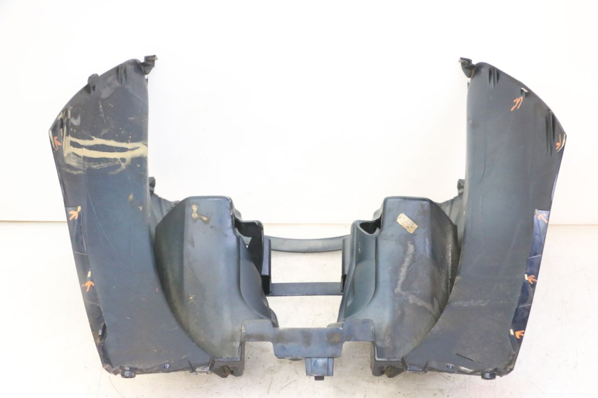photo de CARENADO FRONTAL PIAGGIO MP3 LT 300 (2010 - 2016)